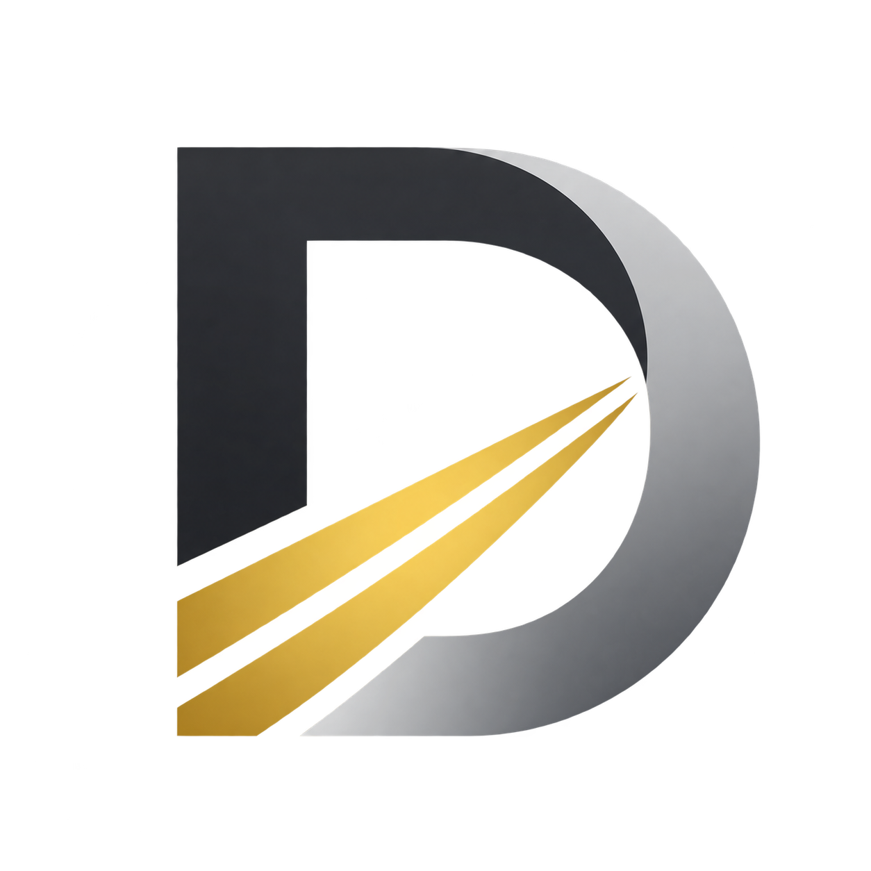 Logo Dorobant Transporte
